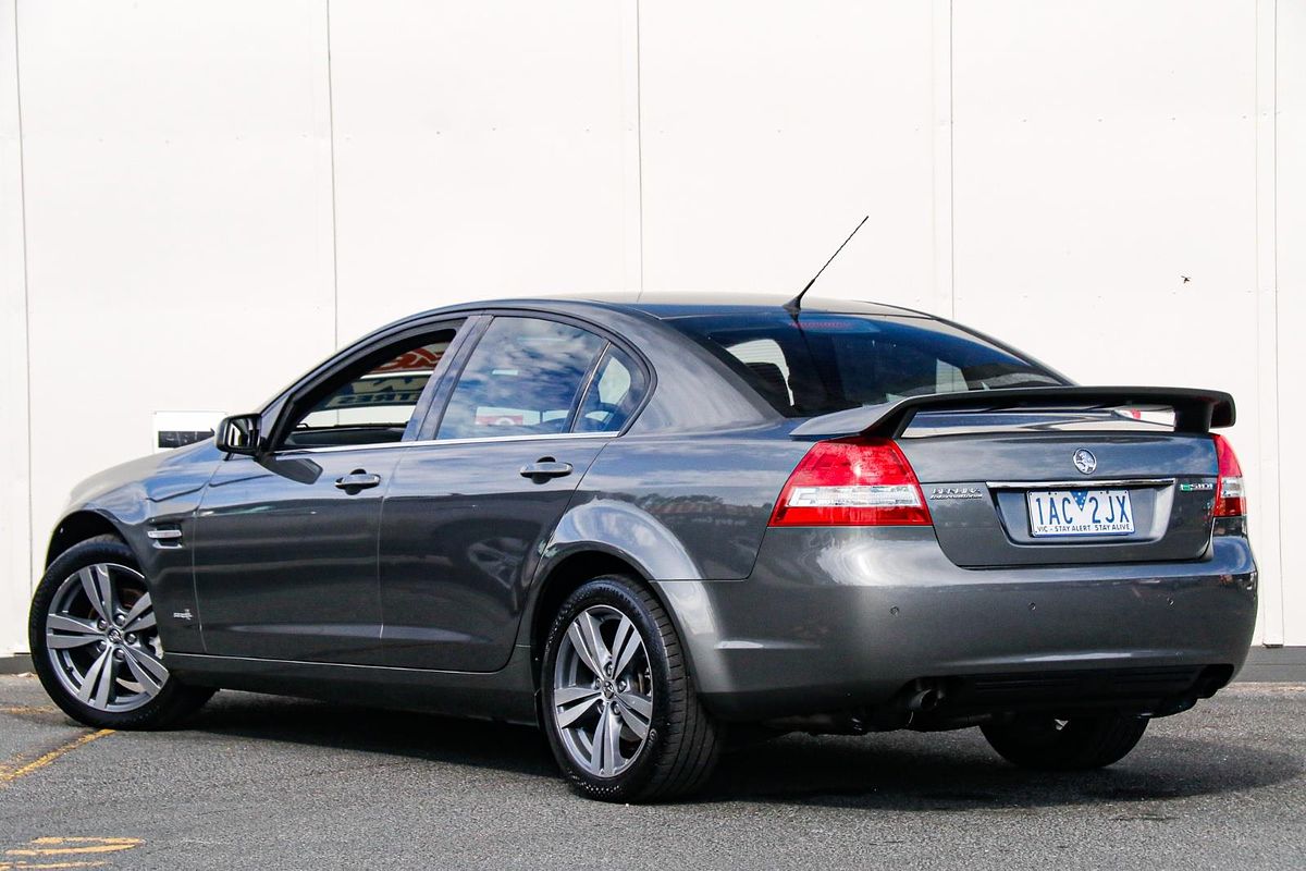 2011 Holden Berlina International VE Series II