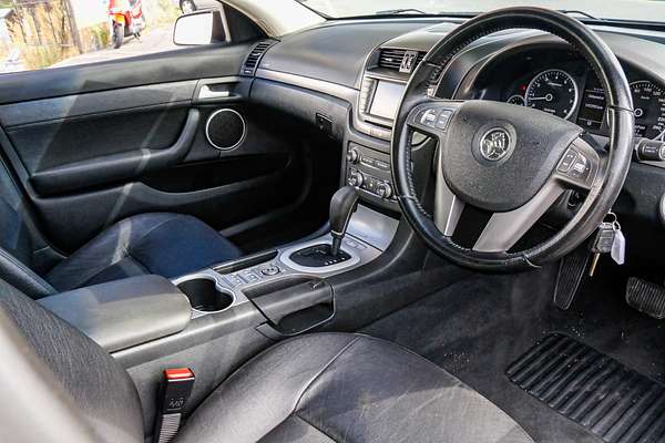 2011 Holden Berlina International VE Series II