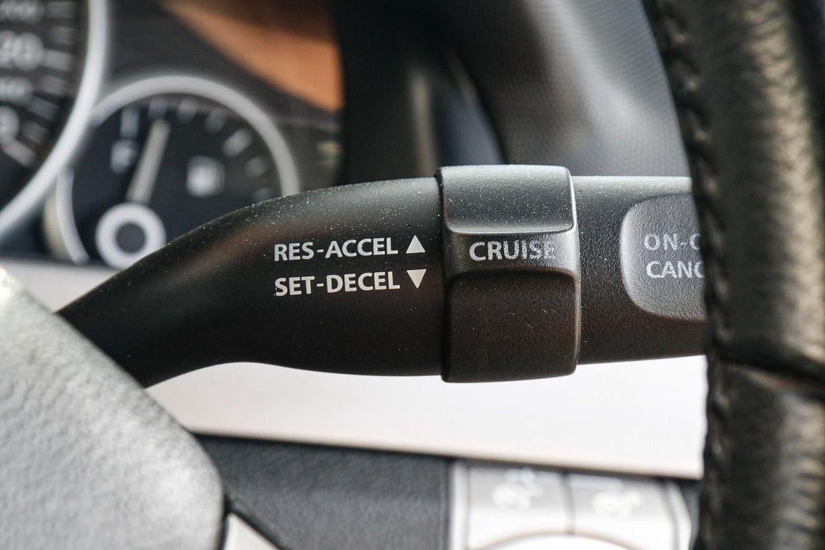 2011 Holden Berlina International VE Series II