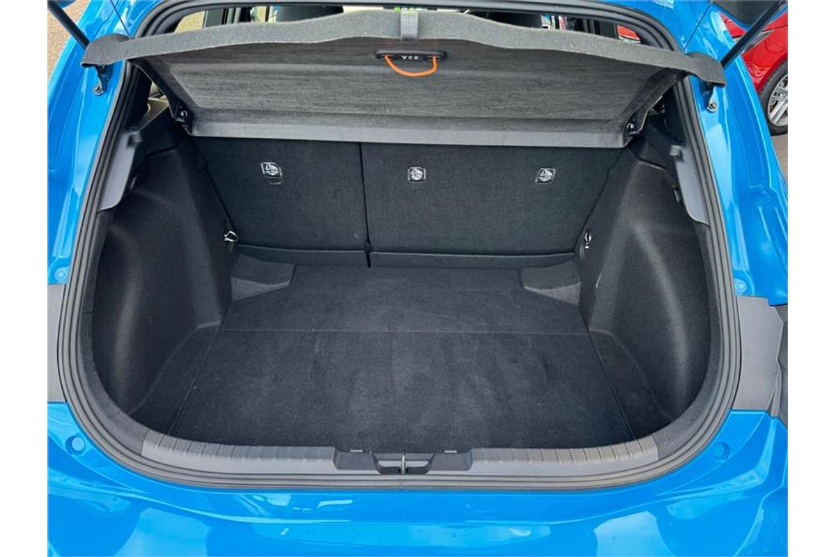 2020 Toyota COROLLA ASCENT SPORT HYBRID ZWE211R