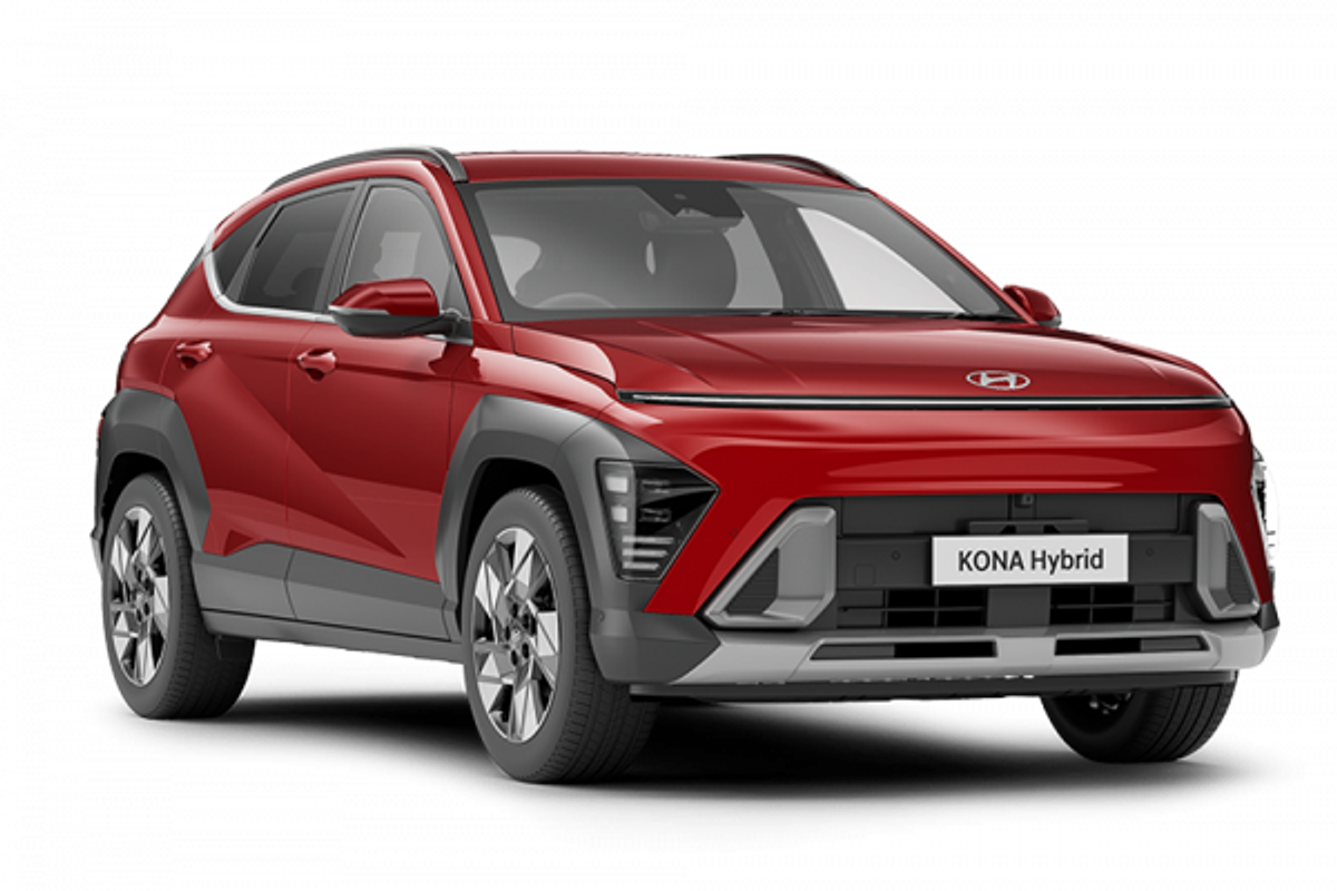 2023 Hyundai Kona Electric SX2.V1