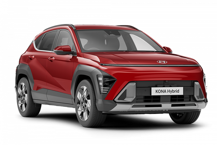 2023 Hyundai Kona Electric SX2.V1