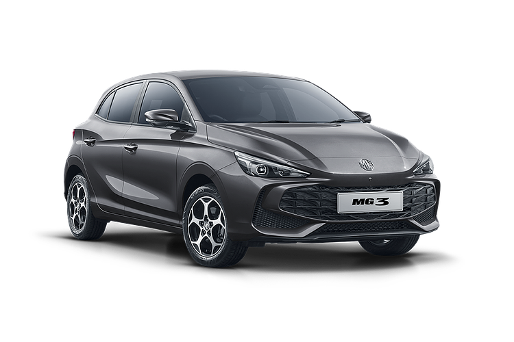 2025 MG MG3 Excite