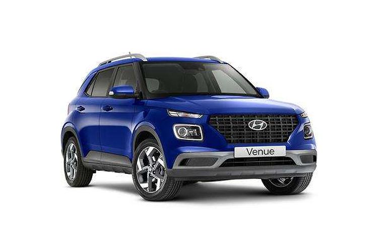 2025 Hyundai Venue Active QX.V5