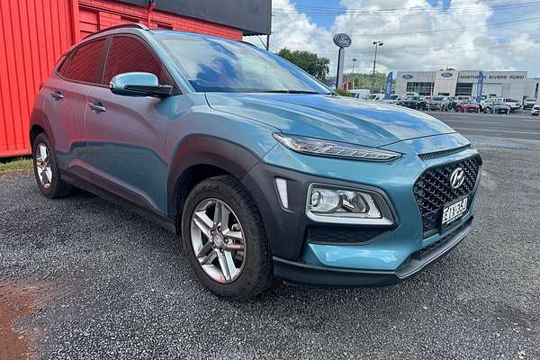 2020 Hyundai Kona Active OS.3