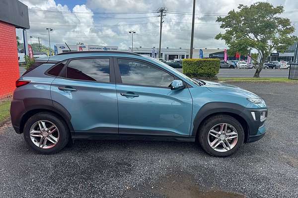 2020 Hyundai Kona Active OS.3