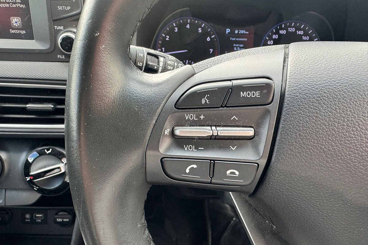 2020 Hyundai Kona Active OS.3