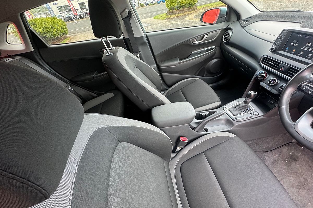 2020 Hyundai Kona Active OS.3