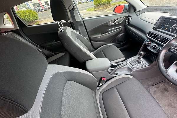 2020 Hyundai Kona Active OS.3