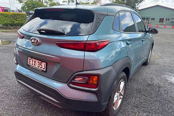 2020 Hyundai Kona Active OS.3
