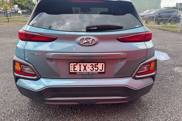 2020 Hyundai Kona Active OS.3