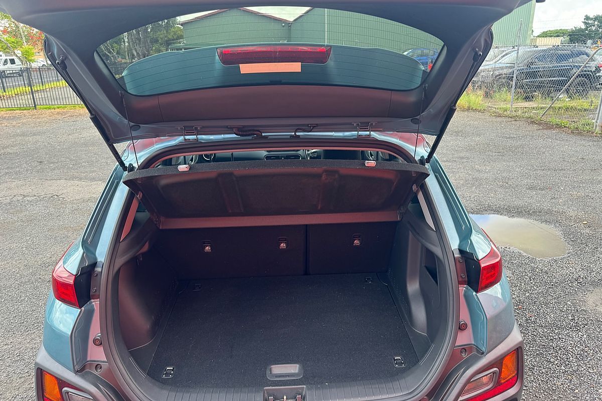 2020 Hyundai Kona Active OS.3
