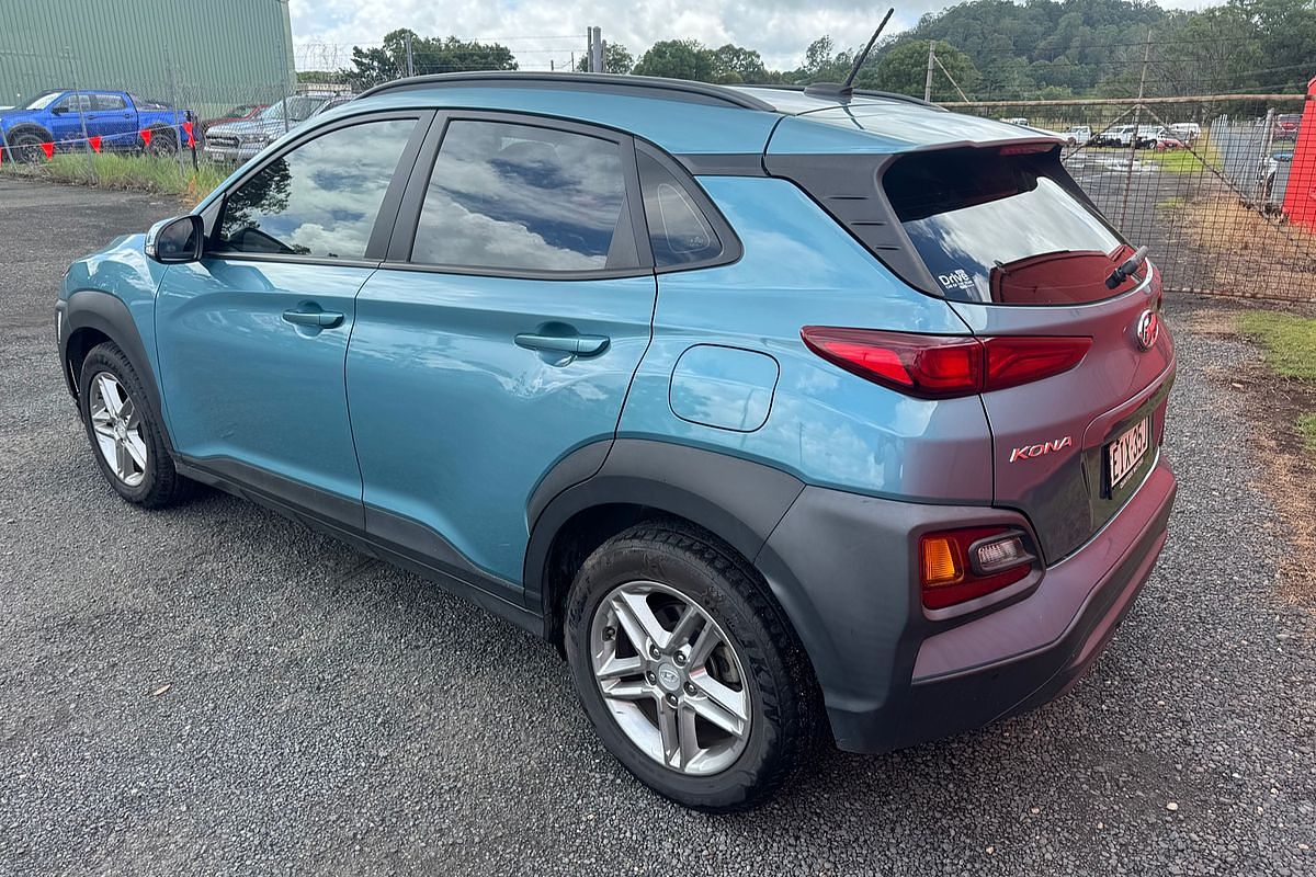 2020 Hyundai Kona Active OS.3