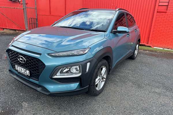 2020 Hyundai Kona Active OS.3