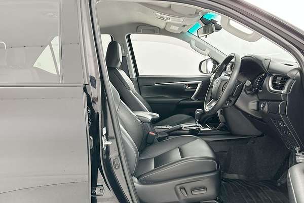 2023 Toyota Fortuner GXL GUN156R