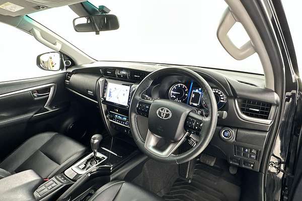 2023 Toyota Fortuner GXL GUN156R