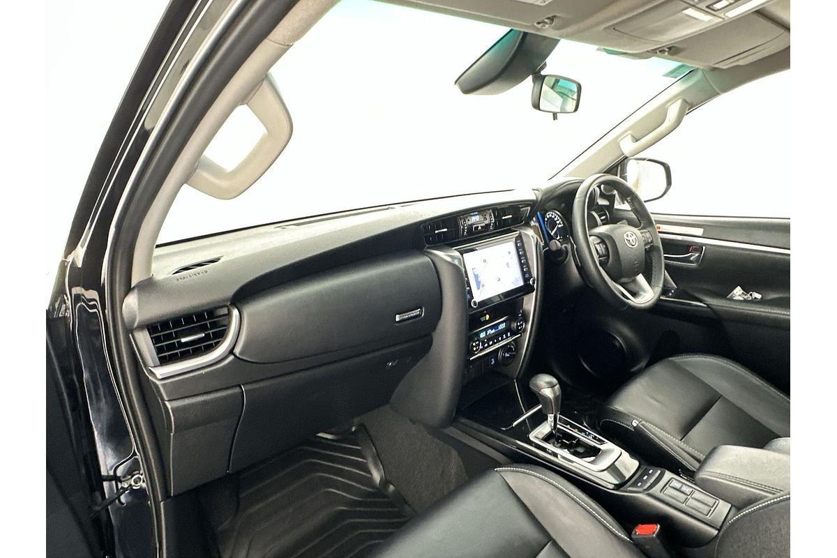 2023 Toyota Fortuner GXL GUN156R