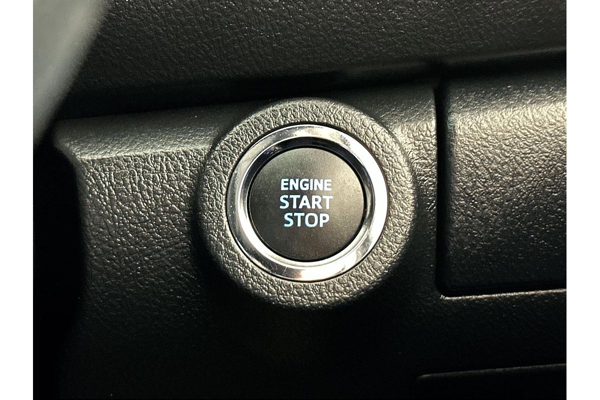 2023 Toyota Fortuner GXL GUN156R
