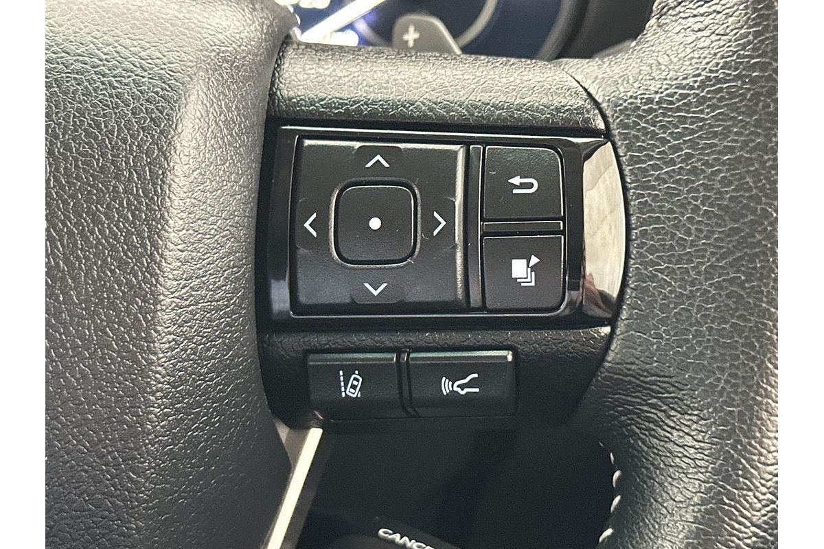 2023 Toyota Fortuner GXL GUN156R