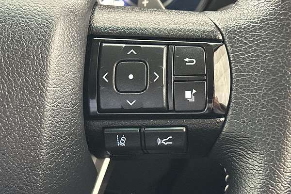 2023 Toyota Fortuner GXL GUN156R