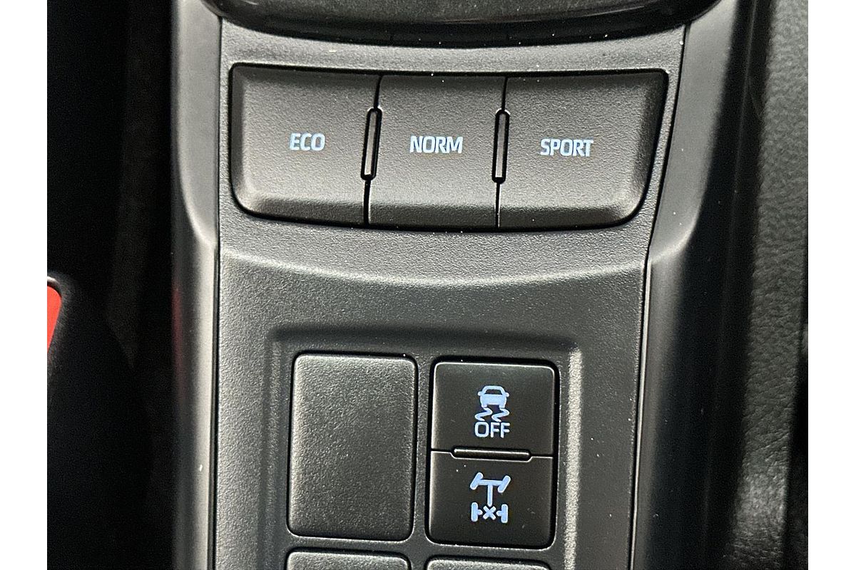 2023 Toyota Fortuner GXL GUN156R