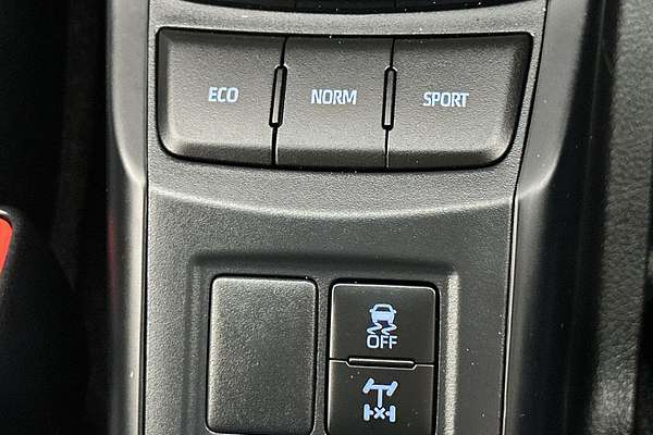 2023 Toyota Fortuner GXL GUN156R