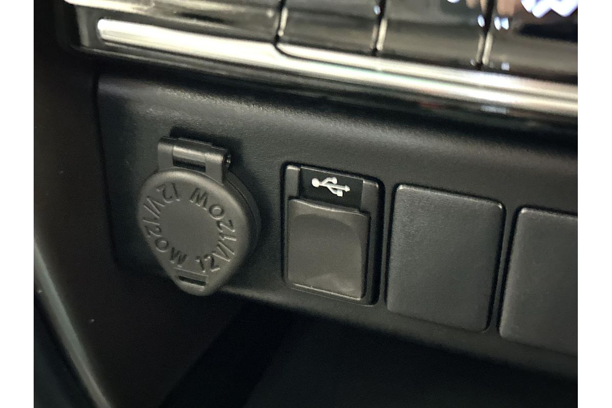 2023 Toyota Fortuner GXL GUN156R