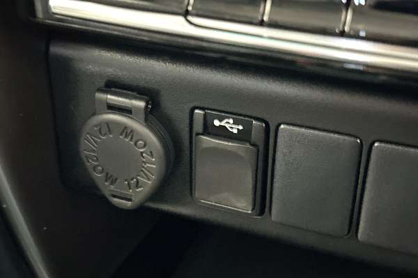 2023 Toyota Fortuner GXL GUN156R