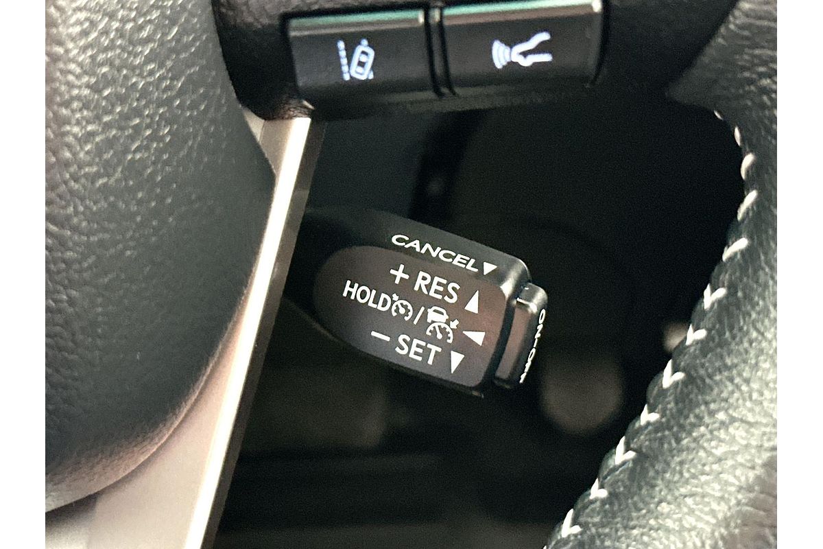 2023 Toyota Fortuner GXL GUN156R