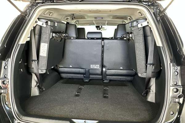 2023 Toyota Fortuner GXL GUN156R