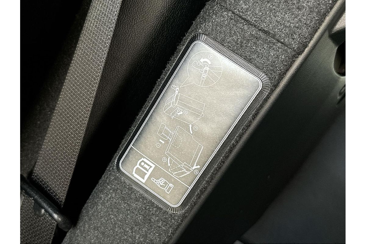 2023 Toyota Fortuner GXL GUN156R