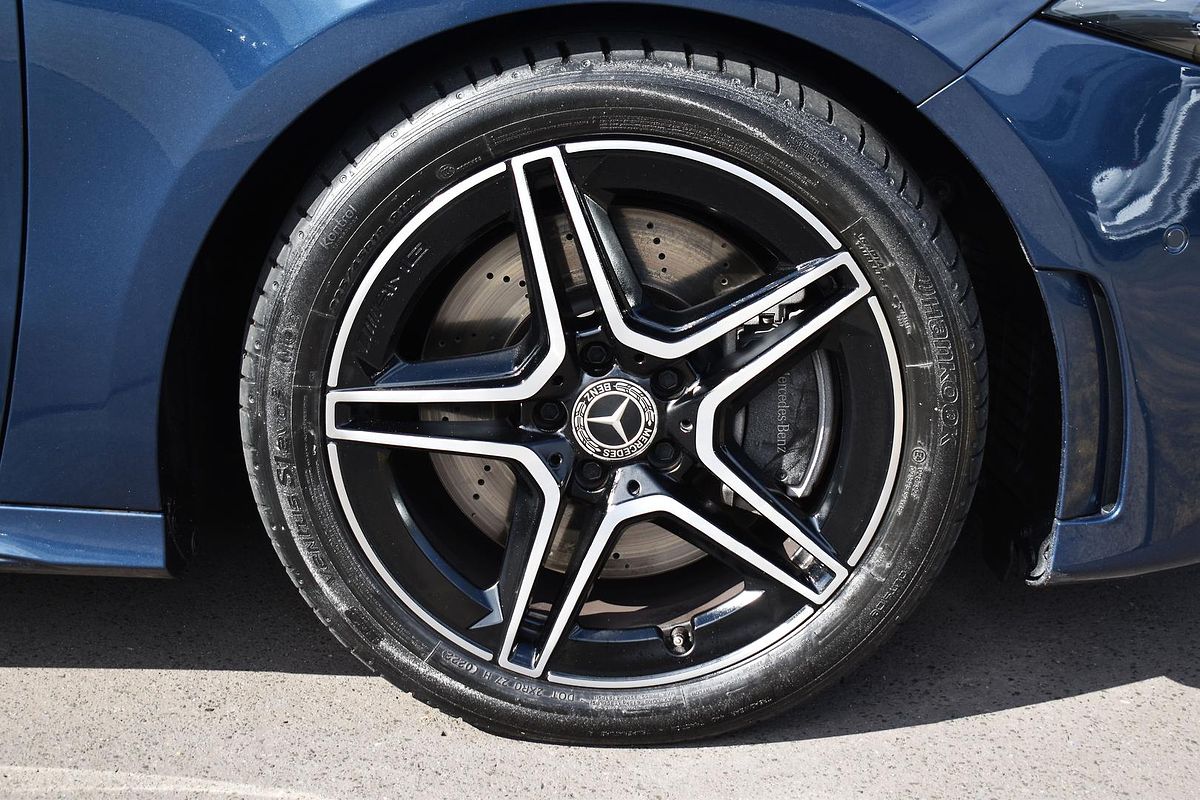 2022 Mercedes-Benz A-Class A250 W177
