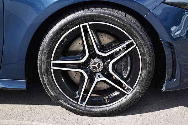 2022 Mercedes-Benz A-Class A250 W177