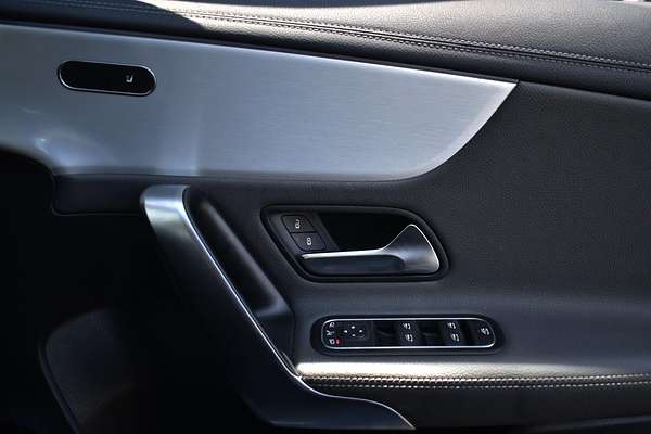 2022 Mercedes-Benz A-Class A250 W177