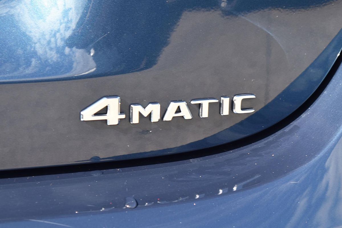 2022 Mercedes-Benz A-Class A250 W177