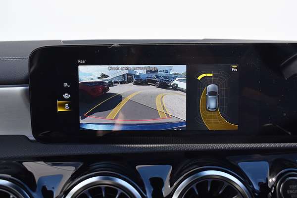 2022 Mercedes-Benz A-Class A250 W177