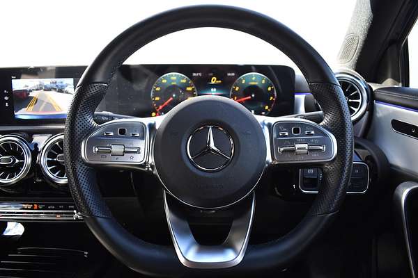 2022 Mercedes-Benz A-Class A250 W177
