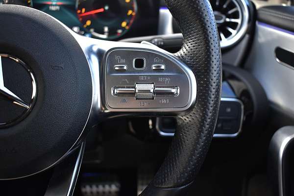 2022 Mercedes-Benz A-Class A250 W177