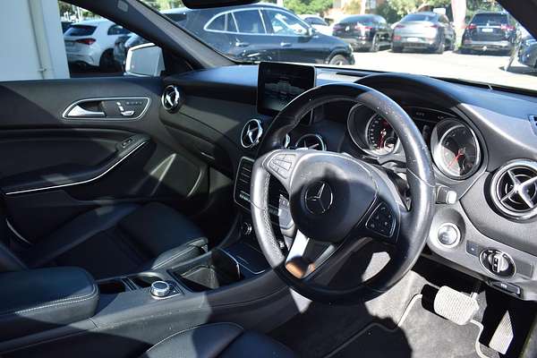 2019 Mercedes-Benz GLA-Class GLA180 Urban Edition X156