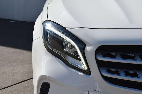 2019 Mercedes-Benz GLA-Class GLA180 Urban Edition X156