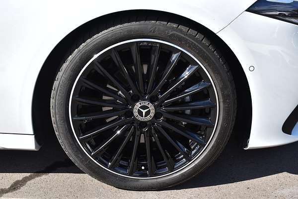 2024 Mercedes-Benz A-Class A200 W177