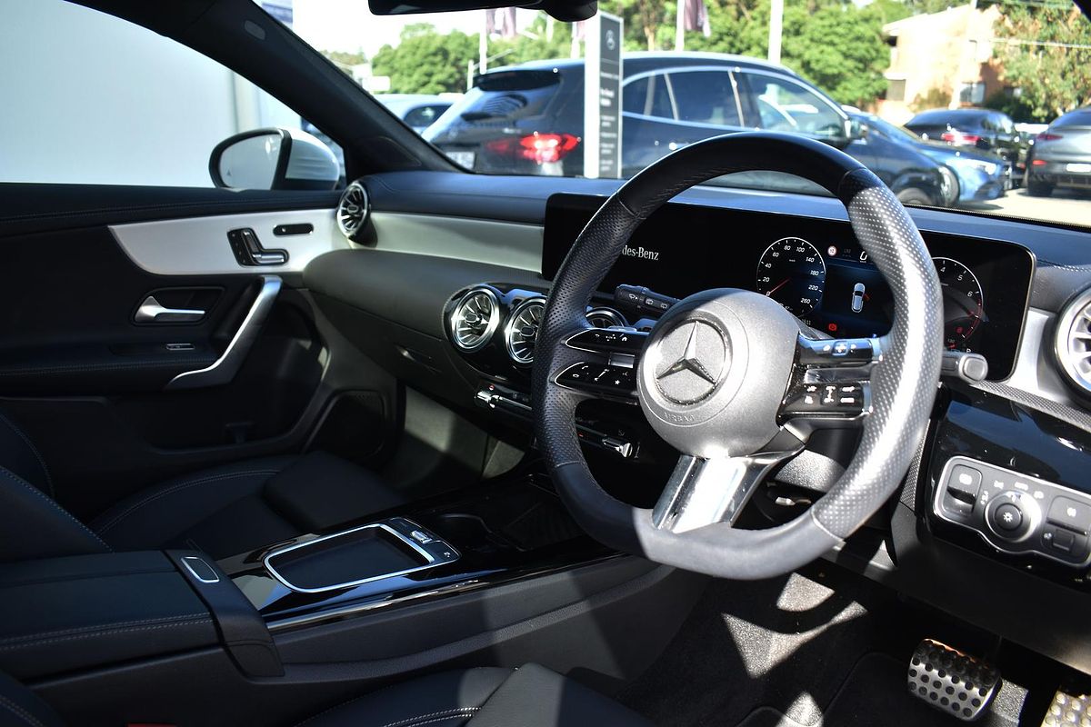 2024 Mercedes-Benz A-Class A200 W177