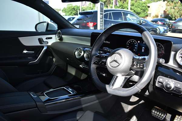 2024 Mercedes-Benz A-Class A200 W177