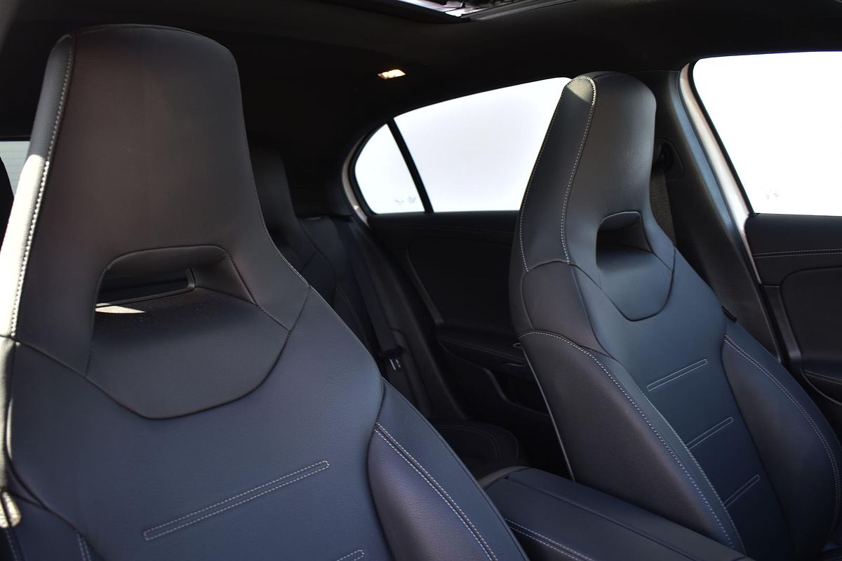 2024 Mercedes-Benz A-Class A200 W177