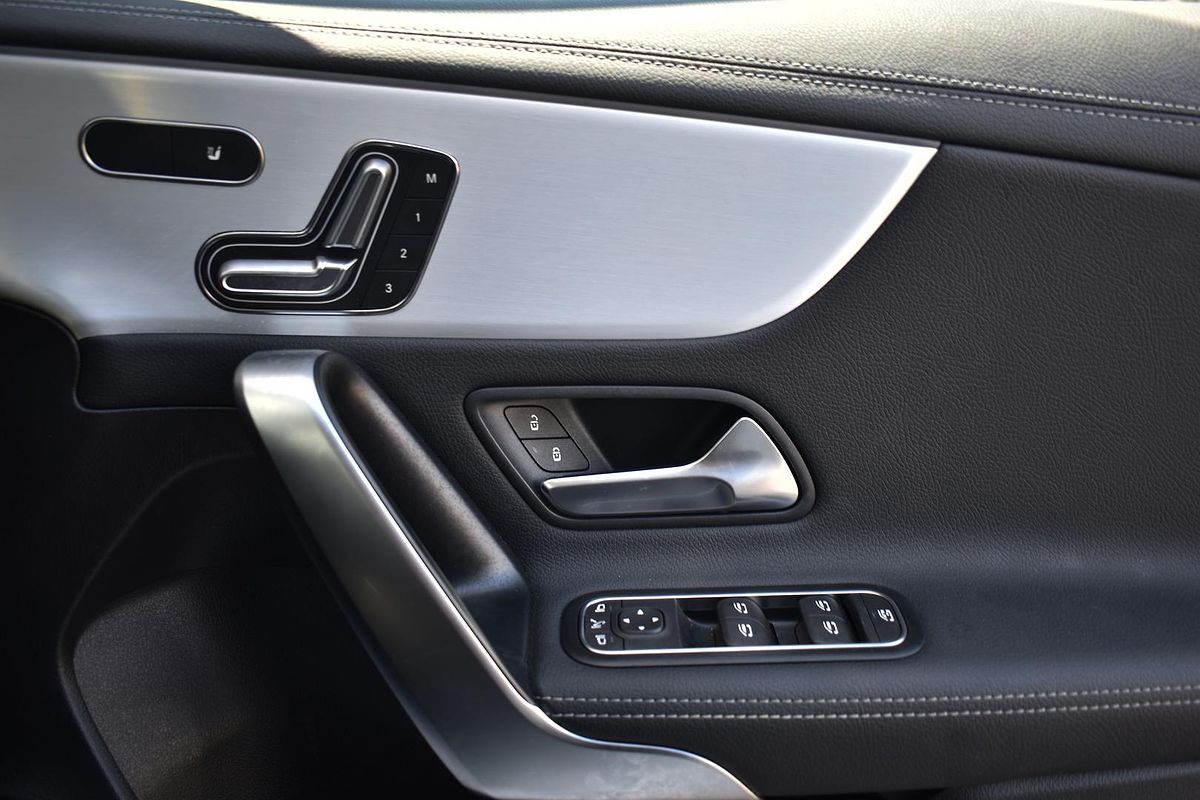 2024 Mercedes-Benz A-Class A200 W177