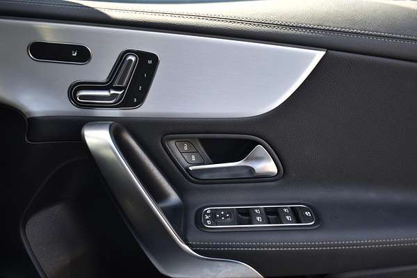 2024 Mercedes-Benz A-Class A200 W177
