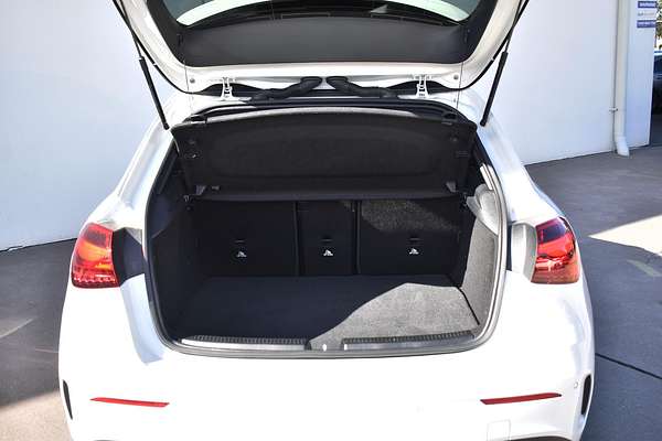 2024 Mercedes-Benz A-Class A200 W177