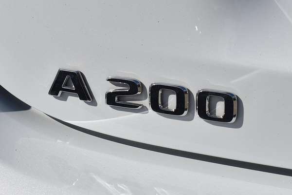 2024 Mercedes-Benz A-Class A200 W177