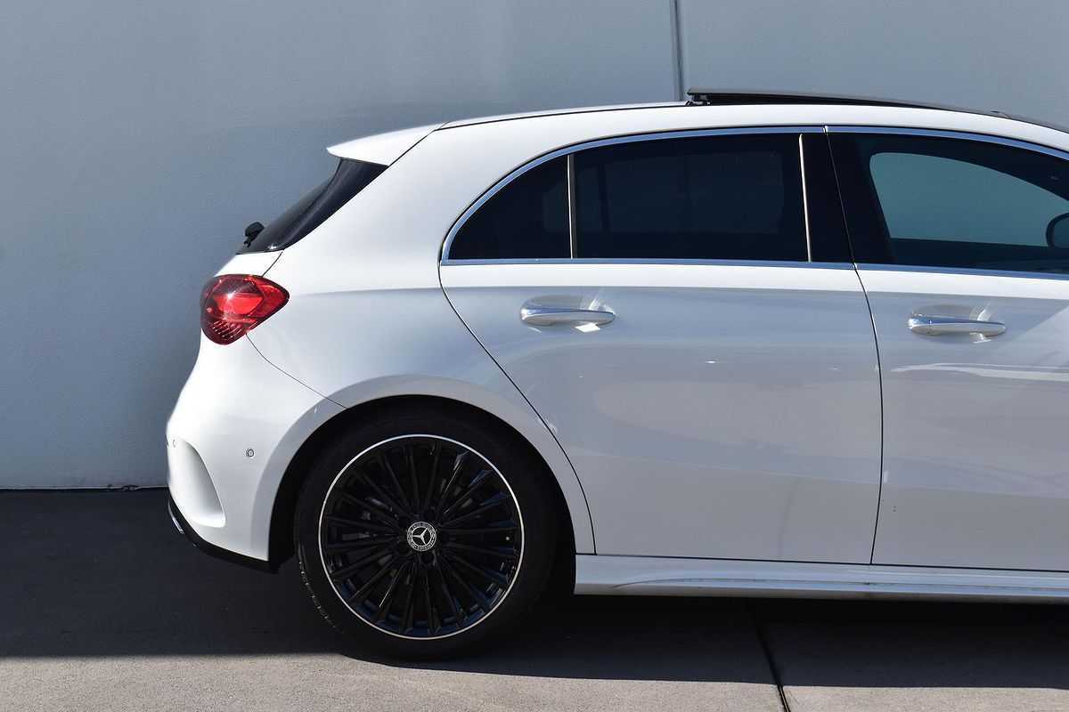 2024 Mercedes-Benz A-Class A200 W177