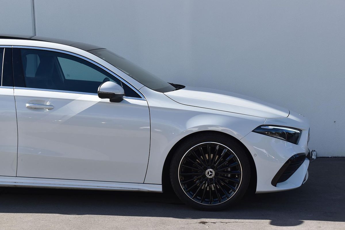 2024 Mercedes-Benz A-Class A200 W177